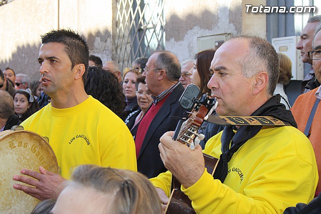 Cuadrillas - 25 de diciembre 2011 - Puerta de las Tinajas - 69