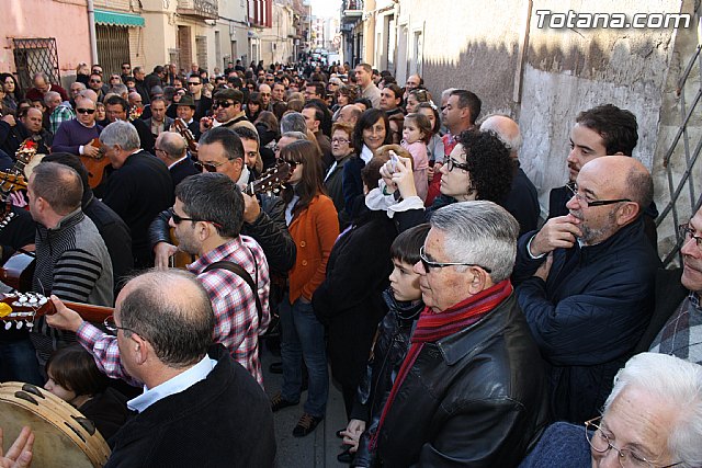 Cuadrillas - 25 de diciembre 2011 - Puerta de las Tinajas - 75