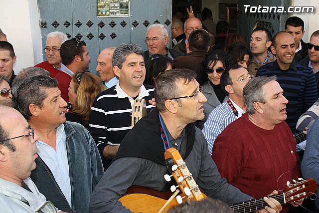 Cuadrillas - 25 de diciembre 2011 - Puerta de las Tinajas - 77