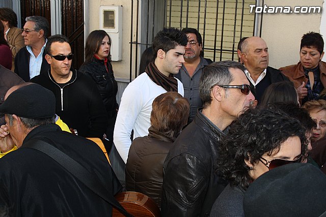 Cuadrillas - 25 de diciembre 2011 - Puerta de las Tinajas - 78