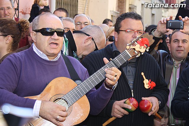 Cuadrillas - 25 de diciembre 2011 - Puerta de las Tinajas - 85