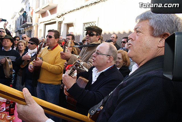 Cuadrillas - 25 de diciembre 2011 - Puerta de las Tinajas - 89