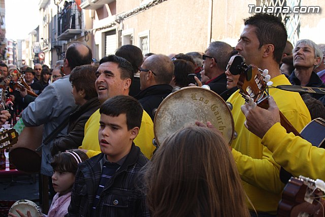 Cuadrillas - 25 de diciembre 2011 - Puerta de las Tinajas - 91