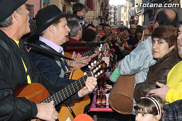 Cuadrillas - 25 de diciembre 2011 - Puerta de las Tinajas - 92