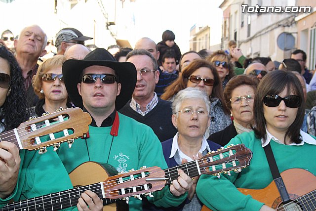 Cuadrillas - 25 de diciembre 2011 - Puerta de las Tinajas - 93