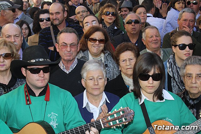 Cuadrillas - 25 de diciembre 2011 - Puerta de las Tinajas - 94