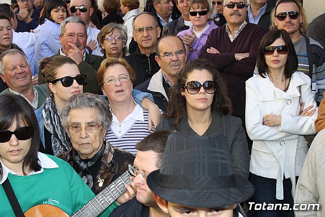 Cuadrillas - 25 de diciembre 2011 - Puerta de las Tinajas - 95