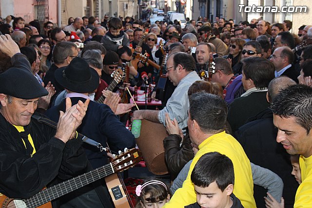 Cuadrillas - 25 de diciembre 2011 - Puerta de las Tinajas - 96