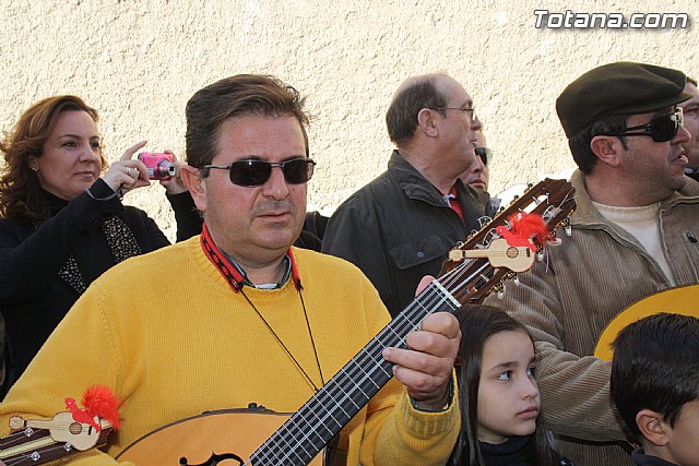 Cuadrillas - 25 de diciembre 2011 - Puerta de las Tinajas - 103