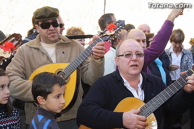 Cuadrillas - 25 de diciembre 2011 - Puerta de las Tinajas - 104