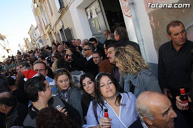 Cuadrillas - 25 de diciembre 2011 - Puerta de las Tinajas - 105