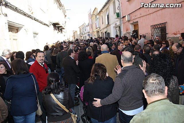 Cuadrillas - 25 de diciembre 2011 - Puerta de las Tinajas - 109