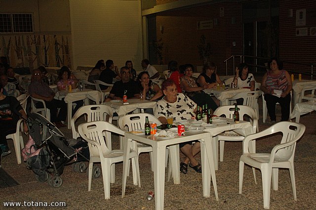 Fiestas Barrio Tirol-Camilleri / Junio 2014 - 1