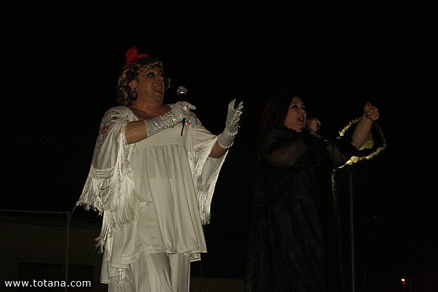 Fiestas Barrio Tirol-Camilleri / Junio 2014 - 6