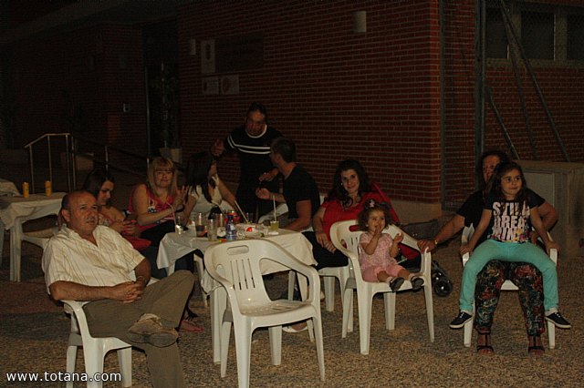 Fiestas Barrio Tirol-Camilleri / Junio 2014 - 8