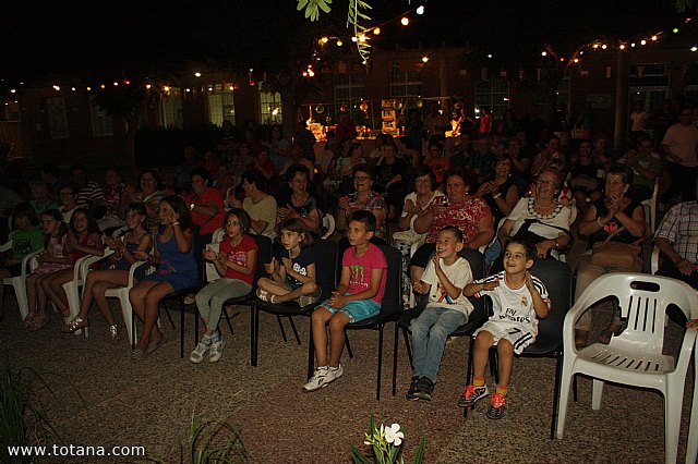 Fiestas Barrio Tirol-Camilleri / Junio 2014 - 10
