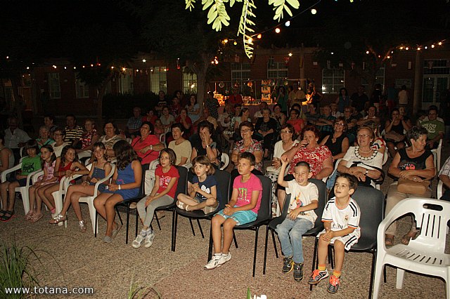 Fiestas Barrio Tirol-Camilleri / Junio 2014 - 11