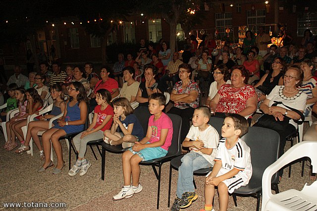 Fiestas Barrio Tirol-Camilleri / Junio 2014 - 12