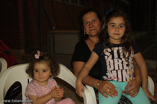 Fiestas Barrio Tirol-Camilleri / Junio 2014 - 13