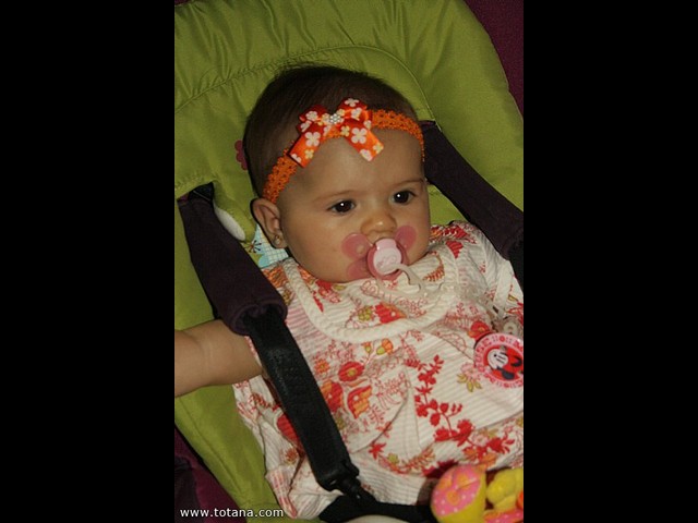 Fiestas Barrio Tirol-Camilleri / Junio 2014 - 18