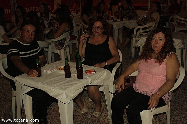 Fiestas Barrio Tirol-Camilleri / Junio 2014 - 20