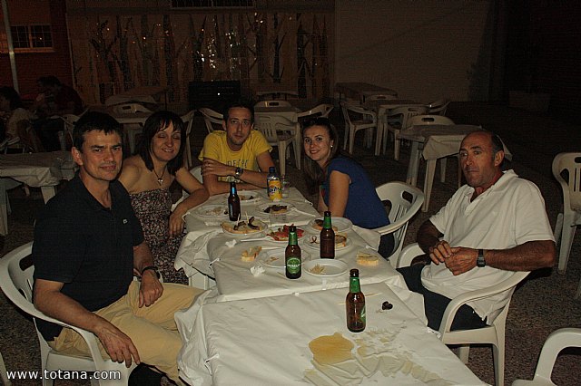 Fiestas Barrio Tirol-Camilleri / Junio 2014 - 22