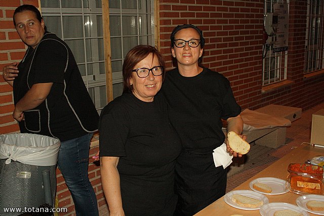 Fiestas Barrio Tirol-Camilleri / Junio 2014 - 29