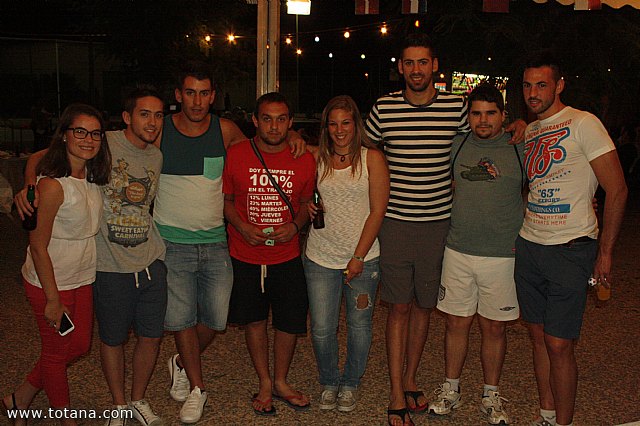 Fiestas Barrio Tirol-Camilleri / Junio 2014 - 32