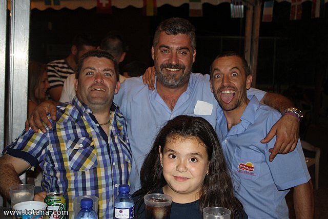 Fiestas Barrio Tirol-Camilleri / Junio 2014 - 33