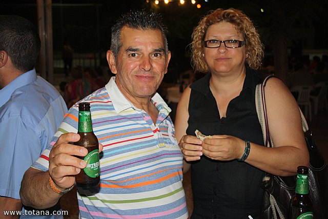 Fiestas Barrio Tirol-Camilleri / Junio 2014 - 34