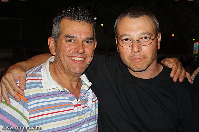 Fiestas Barrio Tirol-Camilleri / Junio 2014 - 37