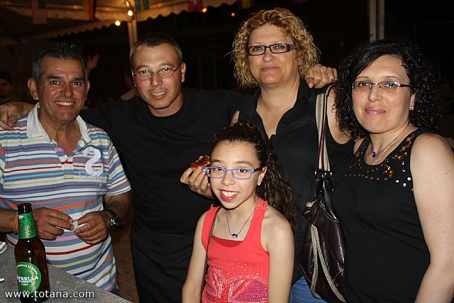 Fiestas Barrio Tirol-Camilleri / Junio 2014 - 38