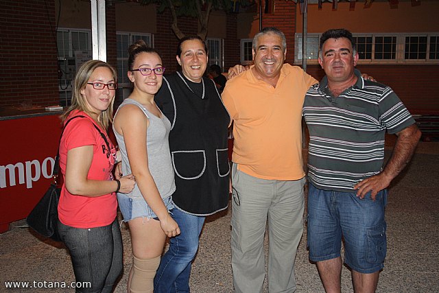 Fiestas Barrio Tirol-Camilleri / Junio 2014 - 40
