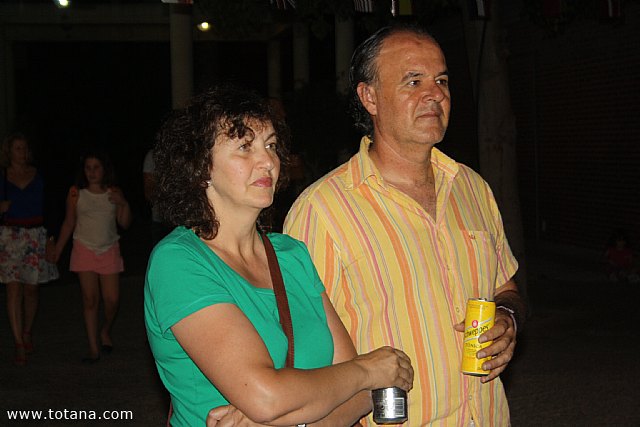 Fiestas Barrio Tirol-Camilleri / Junio 2014 - 43