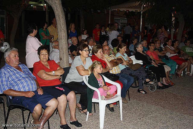 Fiestas Barrio Tirol-Camilleri / Junio 2014 - 44