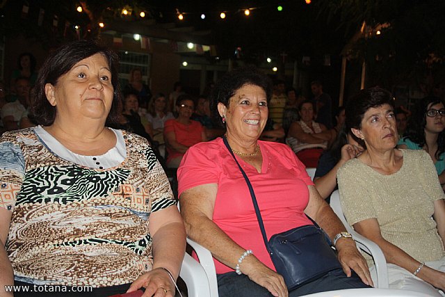 Fiestas Barrio Tirol-Camilleri / Junio 2014 - 47