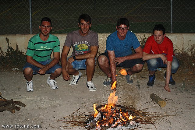 Fiestas Barrio Tirol-Camilleri / Junio 2014 - 52