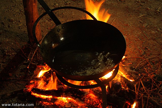 Fiestas Barrio Tirol-Camilleri / Junio 2014 - 54