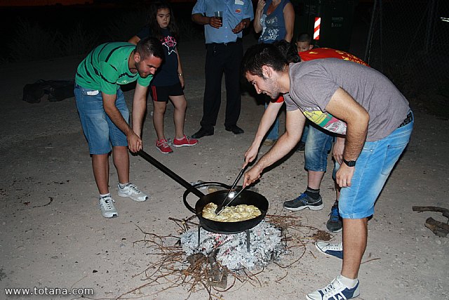 Fiestas Barrio Tirol-Camilleri / Junio 2014 - 58