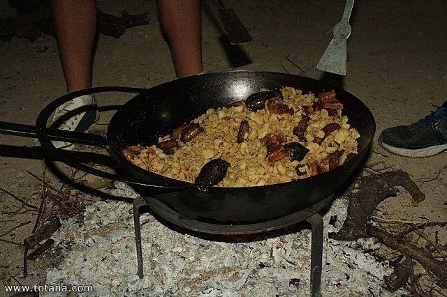 Fiestas Barrio Tirol-Camilleri / Junio 2014 - 66