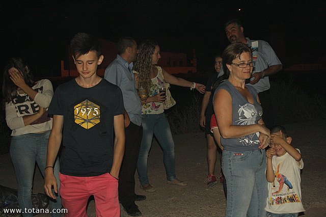 Fiestas Barrio Tirol-Camilleri / Junio 2014 - 68