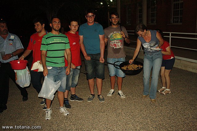 Fiestas Barrio Tirol-Camilleri / Junio 2014 - 69