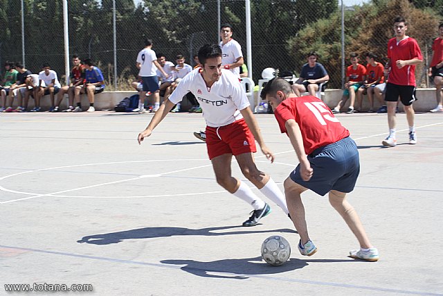 Fiestas Barrio Tirol-Camilleri / Junio 2014 - 95