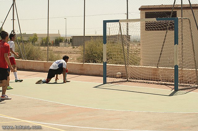 Fiestas Barrio Tirol-Camilleri / Junio 2014 - 112