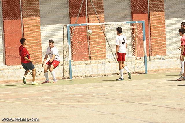 Fiestas Barrio Tirol-Camilleri / Junio 2014 - 123