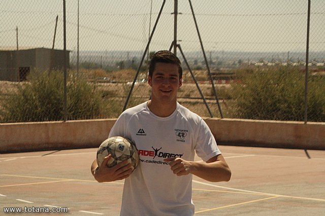 Fiestas Barrio Tirol-Camilleri / Junio 2014 - 124