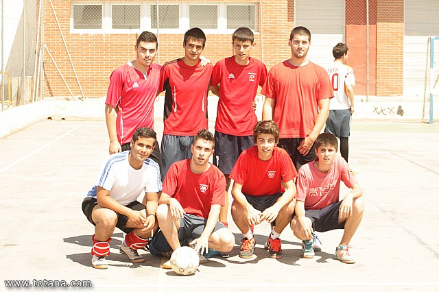 Fiestas Barrio Tirol-Camilleri / Junio 2014 - 125