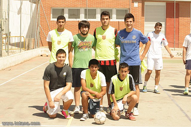 Fiestas Barrio Tirol-Camilleri / Junio 2014 - 126