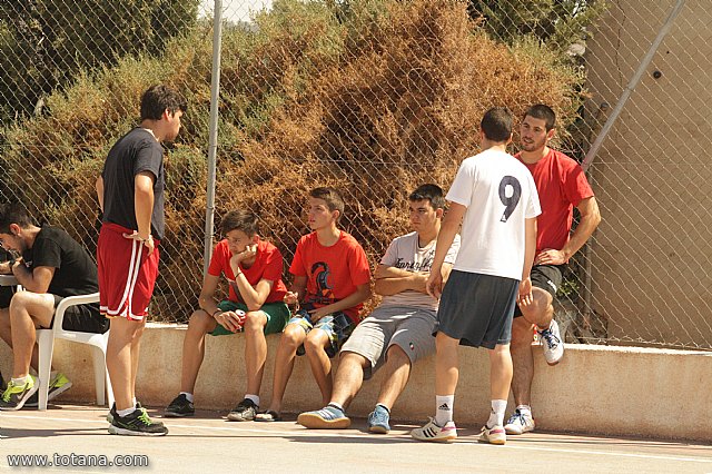 Fiestas Barrio Tirol-Camilleri / Junio 2014 - 129