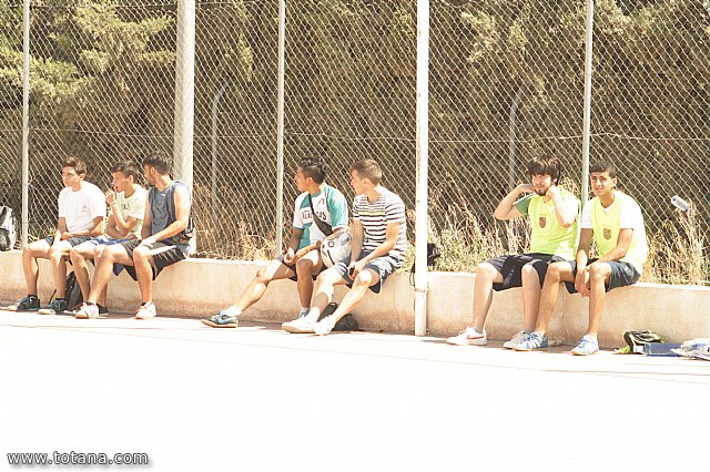 Fiestas Barrio Tirol-Camilleri / Junio 2014 - 130